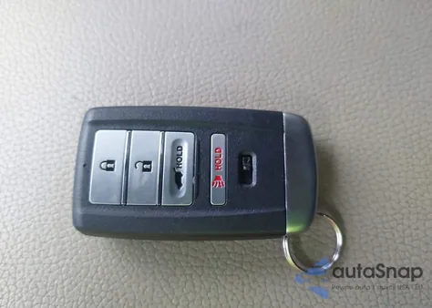 2017 Acura Mdx Technology Package from USA, damaged, VIN 5FRYD3H55HB003920